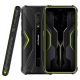 12. Ulefone Armor X12 Pro 4/64GB Black and Green without charger