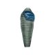 Therm-a-Rest Questar 0F/-18C Adult Walking Sleeping Bag Polyester Green