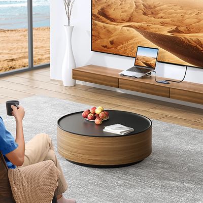 7. HUB Ugreen CM511 20956A 6in1 USB-C - HDMI / 3x USB-A 3.0 / SD/TF card reader - gray