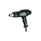 3. Metabo HG 20-600 500 l/min 2000 W Black, Green