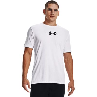 9. Under Armor Repeat Ss graphics T-shirt M 1371264 100