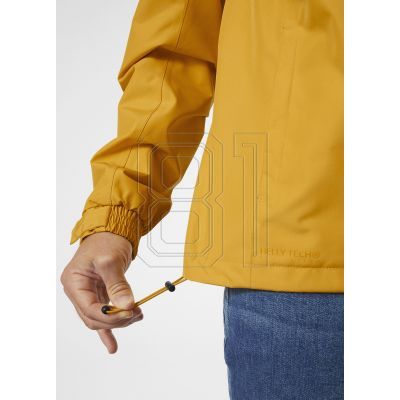 18. Helly Hansen Dubliner Jacket M 62643 344