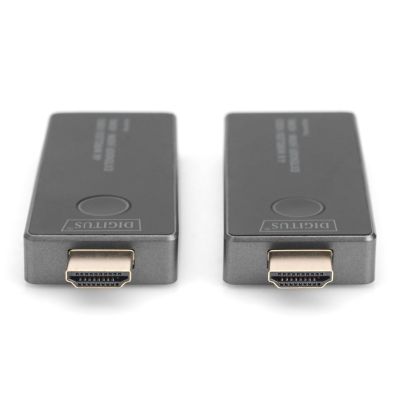 12. Wireless HDMI Extender 30m UHD 4K30Hz Audio (Set)