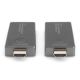 12. Wireless HDMI Extender 30m UHD 4K30Hz Audio (Set)