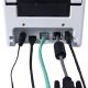 13. Brother TD-2350DSA Label Printer