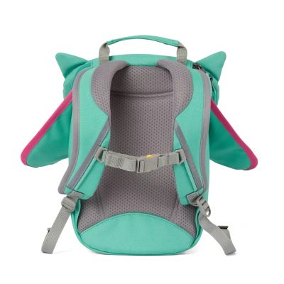 5. Affenzahn Owl Jr Backpack AFZ-FAS-002-006