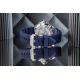7. EMPORIO ARMANI World Explorer Solar AR11785 Men's Watch + BOX