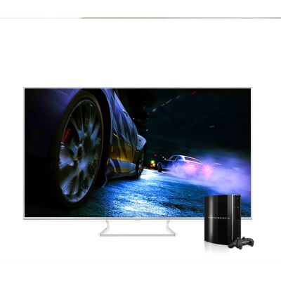 10. Ugreen HD107 10142 HDMI (male) - HDMI (female) 4K Cable 2m - Black