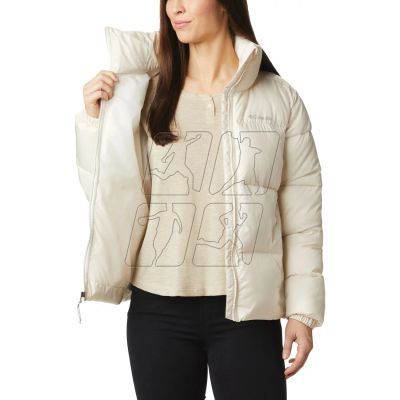 7. Columbia Puff Jacket W 1864781191