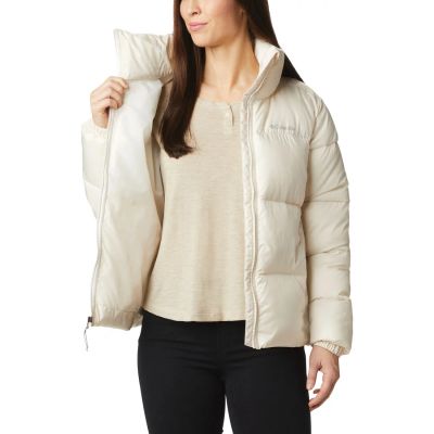 7. Columbia Puffect Jacket W 1864781191