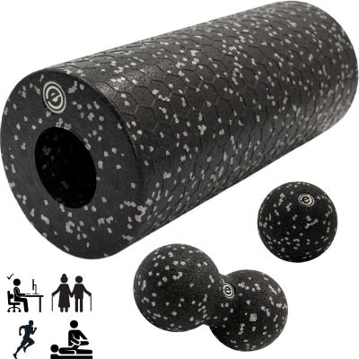 7. EB FIT 3in1 massage set 1033730