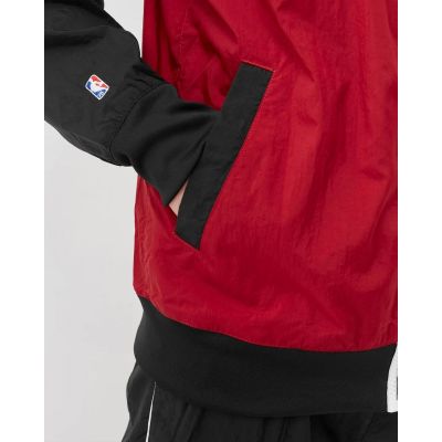 4. Nike men's tracksuit Miami Heat Courtside 75 Years NBA DN3414-608