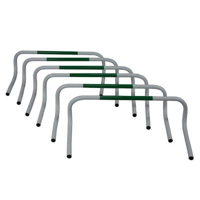 Self-erecting fence 20 cm (set of 6)