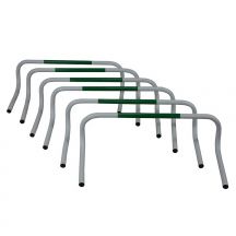 Self-erecting fence 20 cm (set of 6)