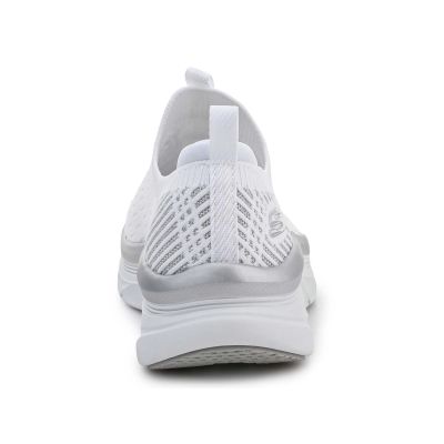 6. Skechers D'LUX Walker Let It Glow W 149366-WSL shoes