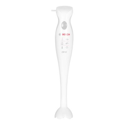 BOSCH MSM 6B100 hand blender (280W; white)