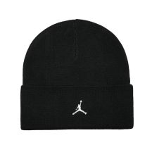 Air Jordan Peak Essential Beanie Black - FN4672-010