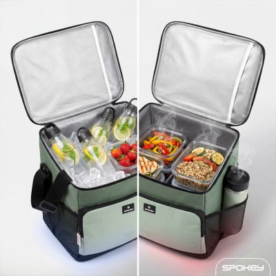 14. Spokey FRESH BOX 14 thermal bag