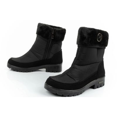19. Progres W PROGJ-21-13 winter boots