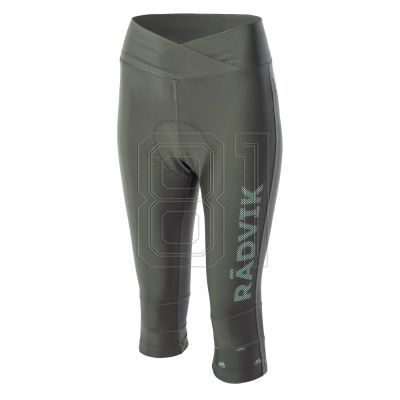 8. Radvik Rigo Lds W 92800406991 Cycling Shorts