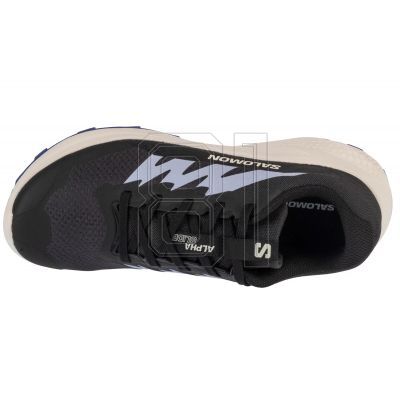 3. Salomon Alphaglide W L47801800 Running Shoes