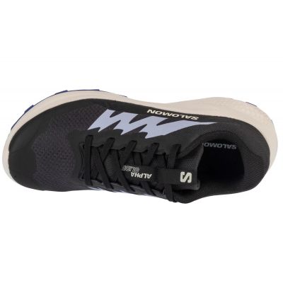 3. Salomon Alphaglide W L47801800 Running Shoes