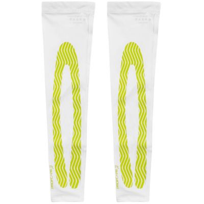 Select 6610 compression sleeve white