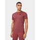 8. T-shirts 4F M 4FWSS24TTSHM1896-91S 3PAK