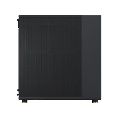 7. Fractal Design North Black