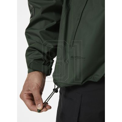 16. Helly Hansen Ervik Jacket M 64032 476