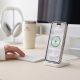 10. Tech-Protect MagFlex case for iPhone 18 Pro Max / 17 Pro Max - silver