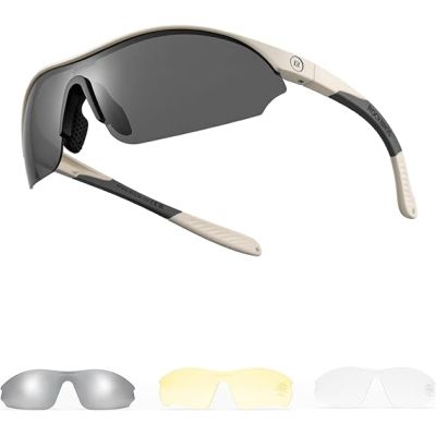 ROCKBROS 1423000602 polarized sports glasses