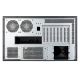 6. Silverstone RM61-312 Rack Black
