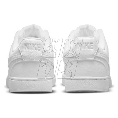 6. Nike Court Vision Low M DH2987-100 shoe