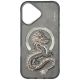 2. Nimmy Dragon MagSafe iPhone 16 Case - Gray