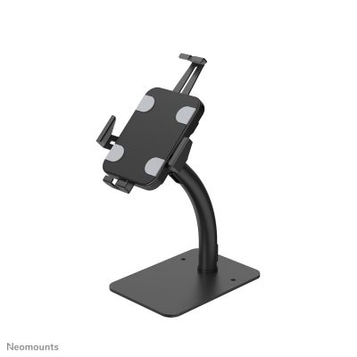 2. NEOMOUNTS DS15-625BL1 Tabletop Tablet Holder