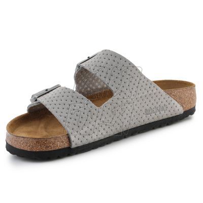 8. Birkenstock Arizona BS M 1026988 flip-flops