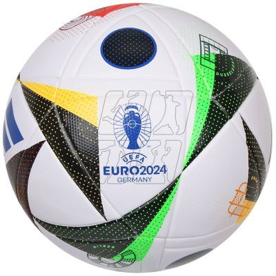 8. Football adidas Fussballliebe Euro24 League Box IN9369