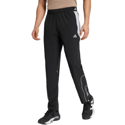 Men's adidas Tech Apparel R-Pant black JX0044