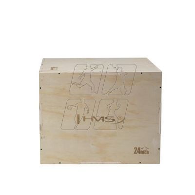Wooden box DSC01 17-62-100