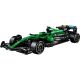 3. LEGO Technic 42240 - Aston Martin Aramco AMR25 F1 car