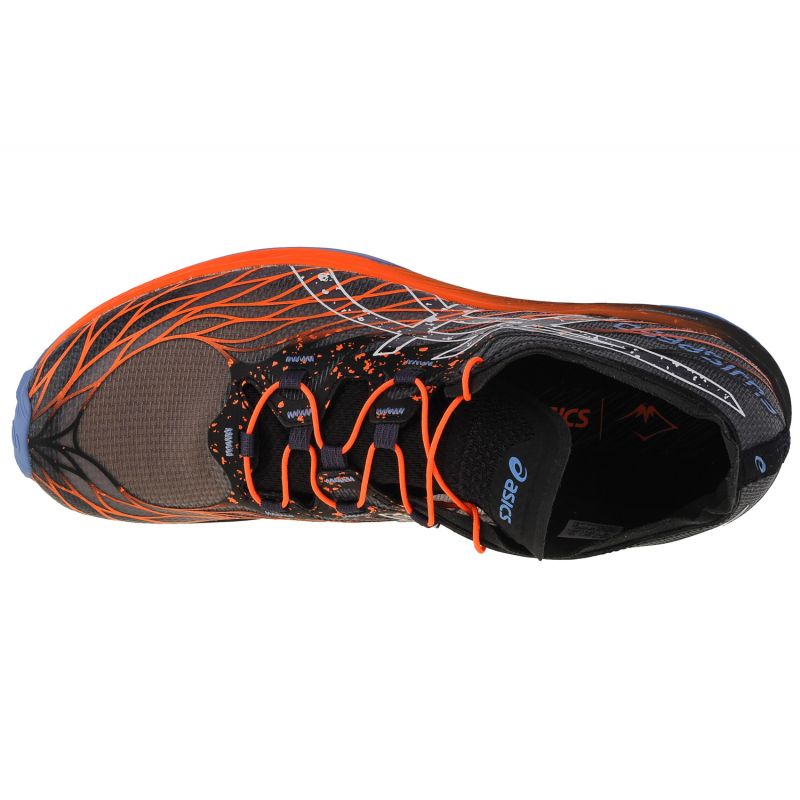 3. Asics Fujispeed M 1011B330-001 running shoes