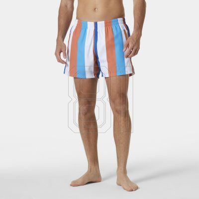 3. Helly Hansen Newport Trunk M 34296 304 Swim Shorts