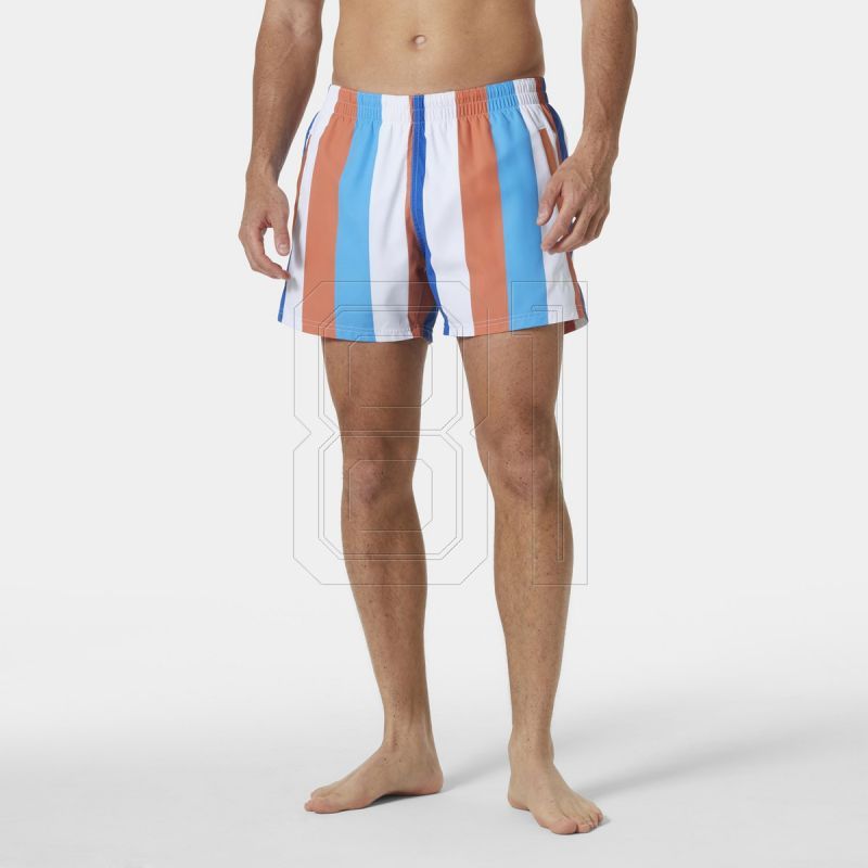 3. Helly Hansen Newport Trunk M 34296 304 Swim Shorts