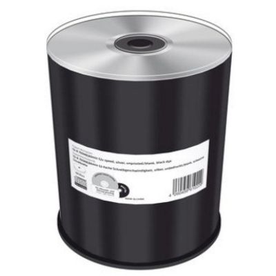 3. MediaRange MR285 CD CD-R 700 MB 52x 100 pcs.