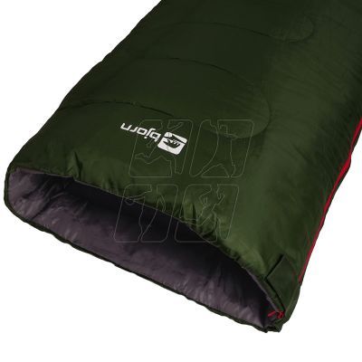 11. Bjorn Camper 180x75 cm sleeping bag BJ63862