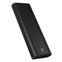 ICY BOX IB-1807MT-C31 SSD Enclosure Black M.2