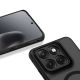 3. Tech-Protect Magmat MagSafe Case for Motorola Edge 70 Fusion / Fusion + 5G - Matte Black