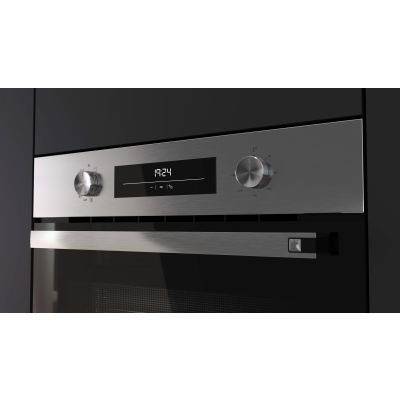 9. TEKA HSB 6350 SS oven