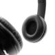 5. MEDIA-TECH WIRELESS BLUETOOTH 4.2 EPSILION BT MT3591 ON-EAR HEADPHONES